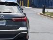 2024 Audi RS 6 Avant performance Wagon