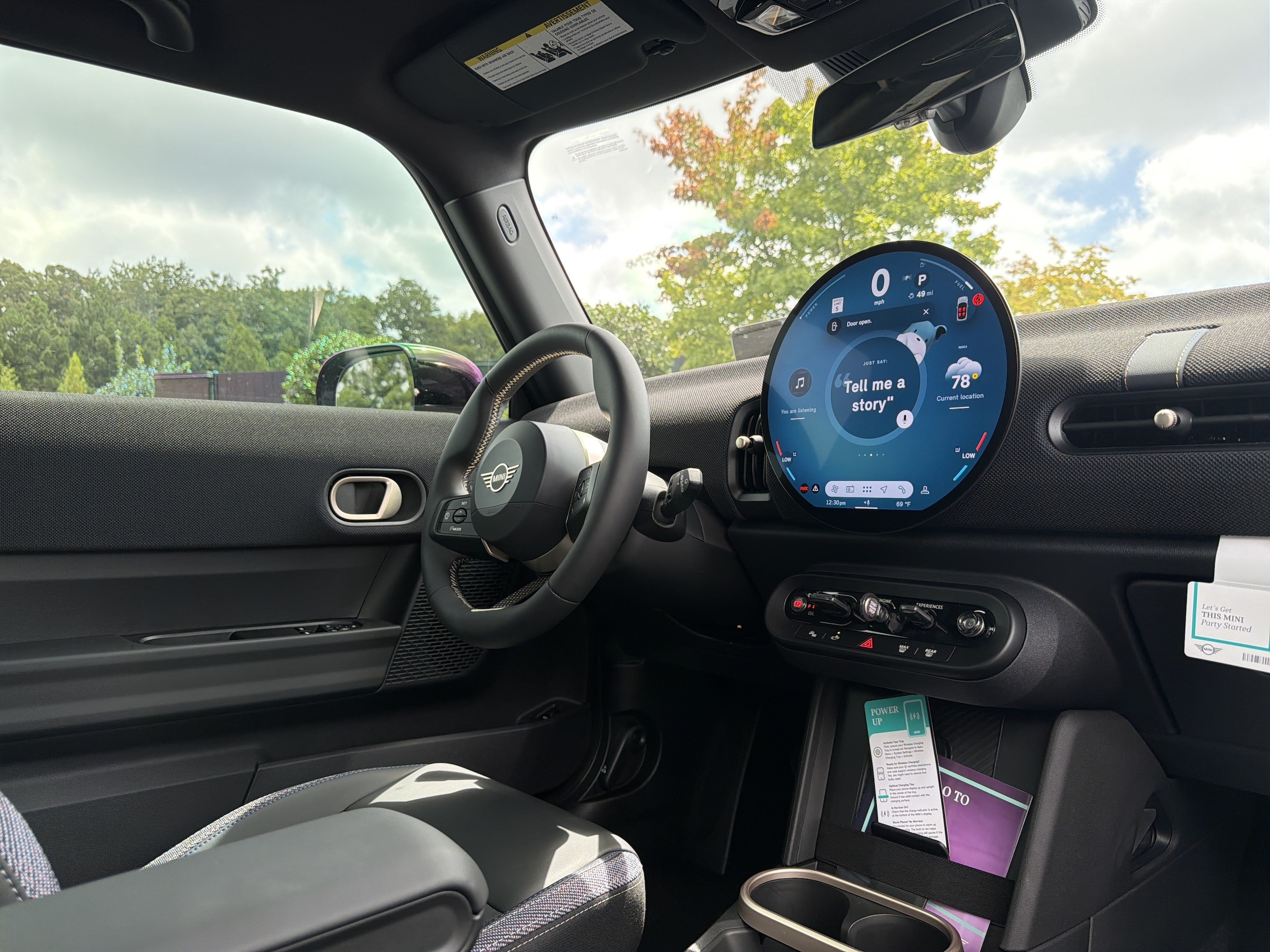 2026 MINI Hardtop 2 Door Cooper S