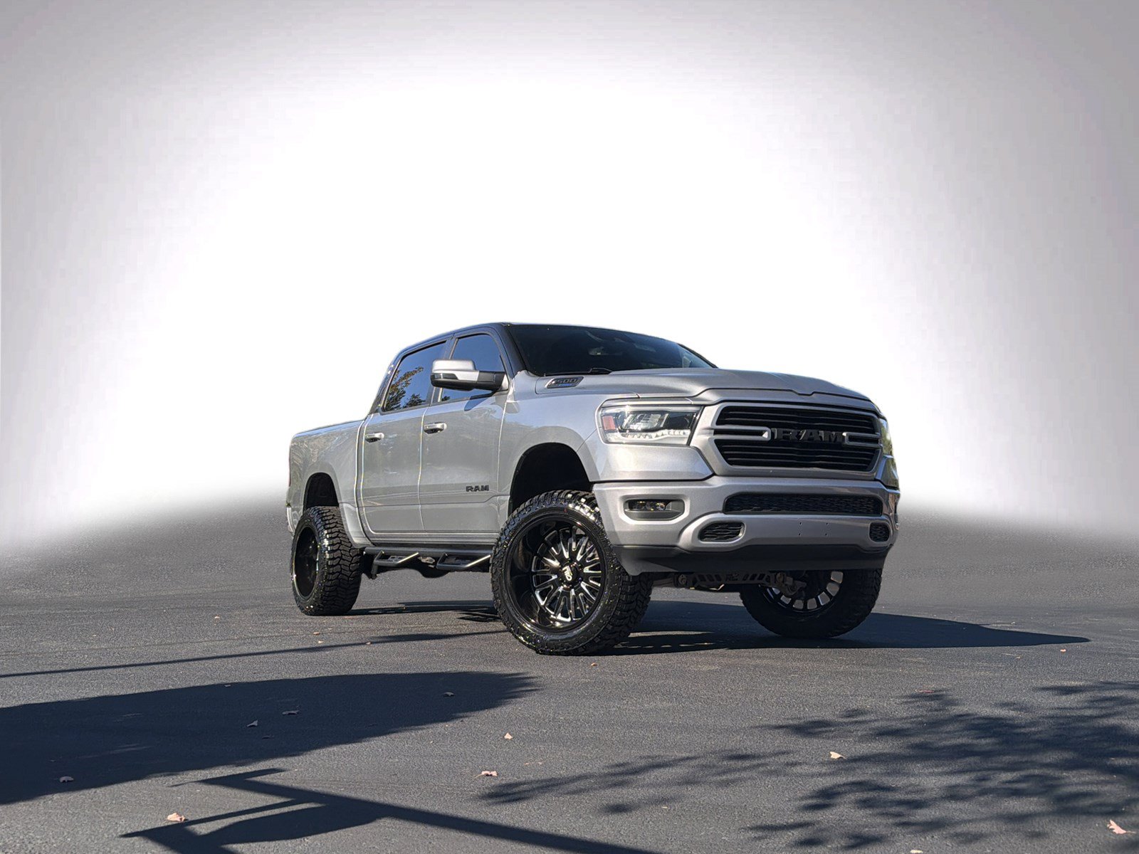 Used 2023 Ram 1500 Sport Pickup
