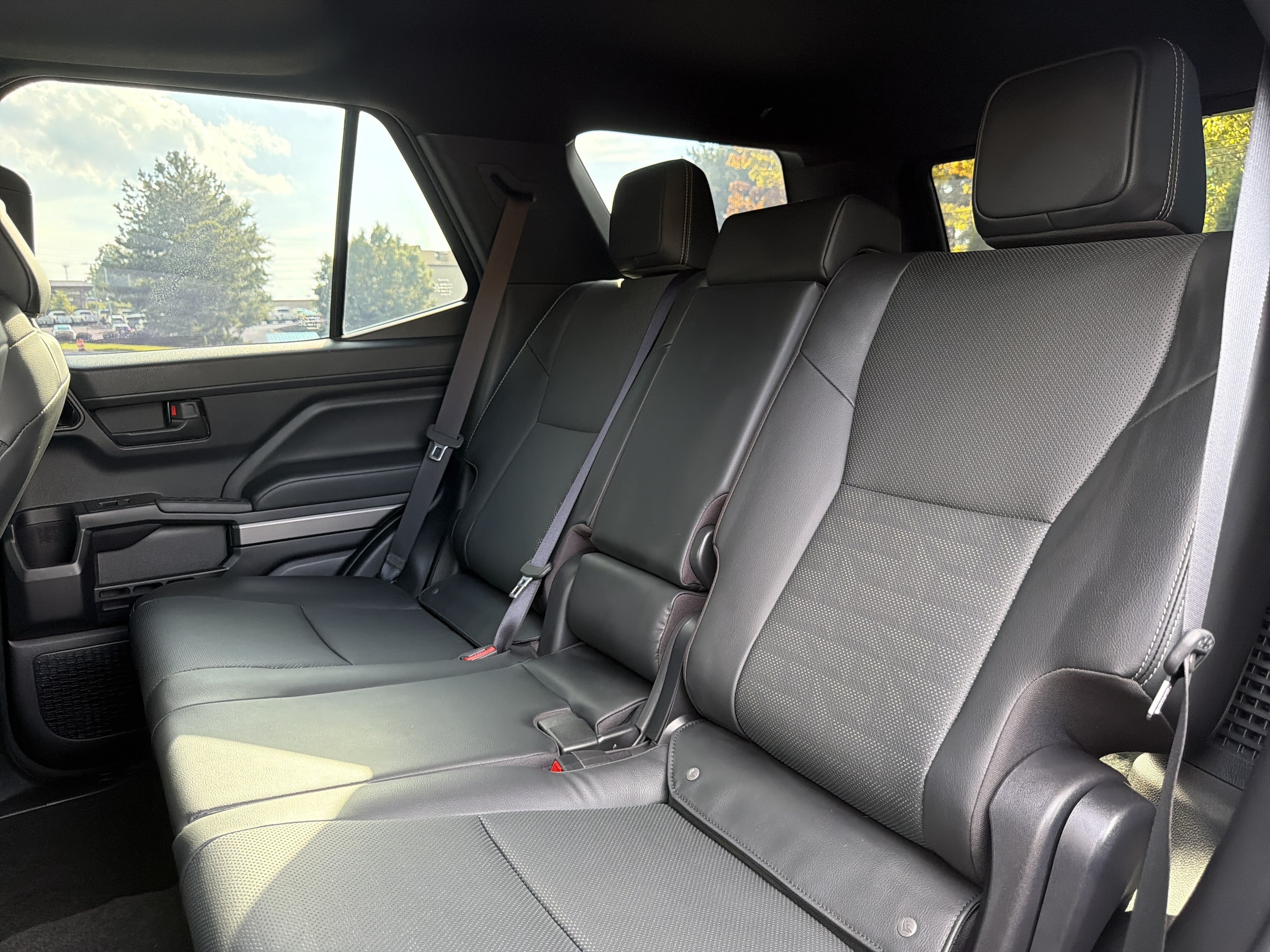 2025 Toyota 4Runner Hybrid TRD Off Road Premium
