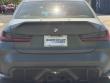 2024 BMW M3 Sedan