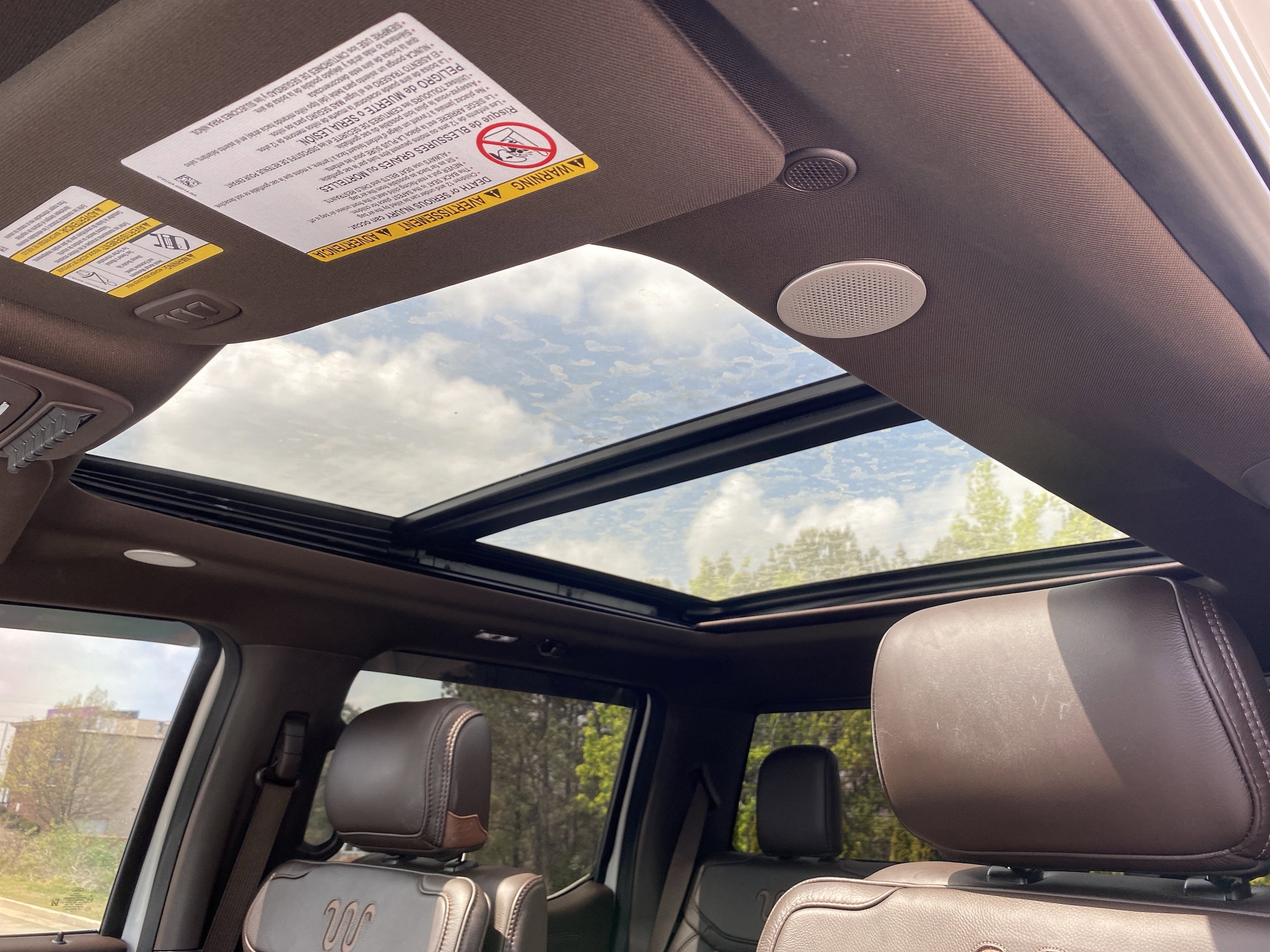 2024 Ford Super Duty F-250 SRW King Ranch photo 3