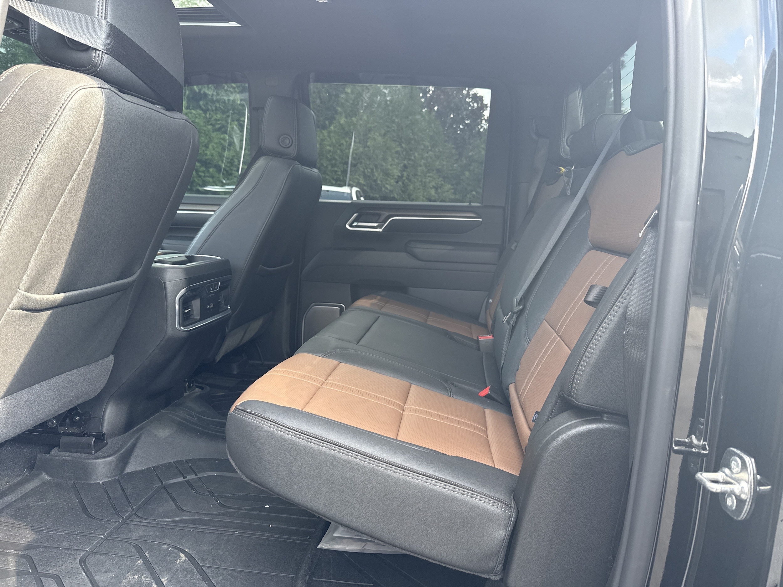 2026 Chevrolet Silverado 3500HD High Country