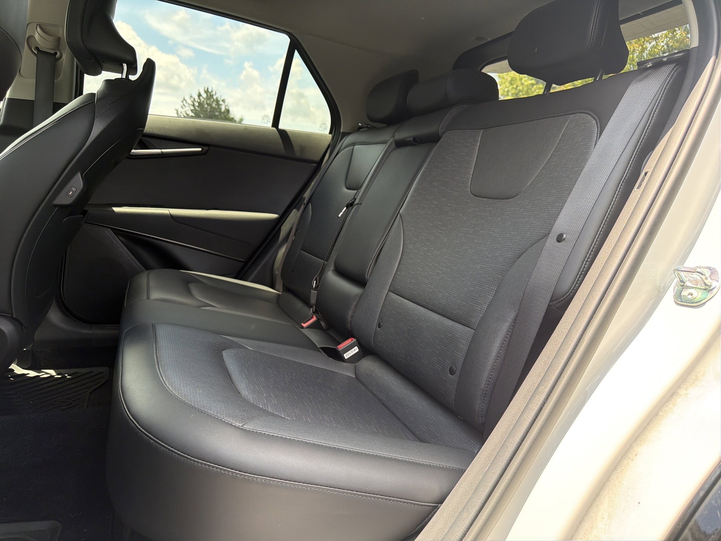 Kia Niro SX Touring