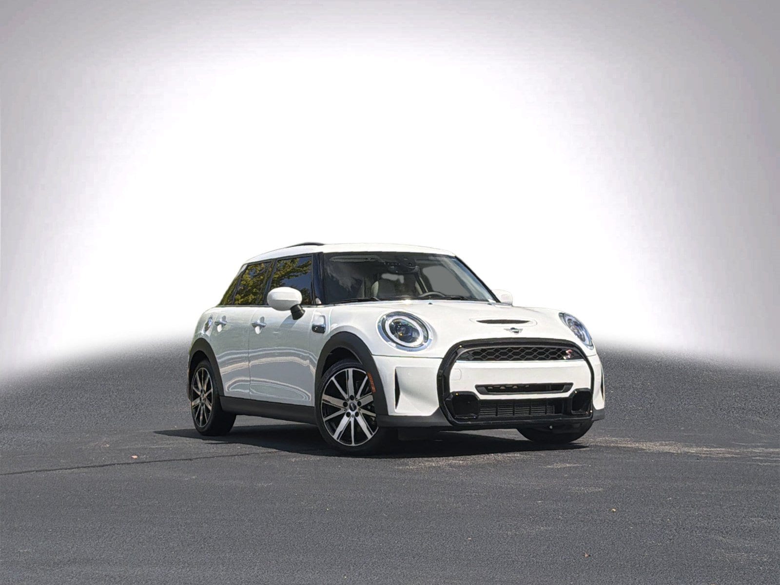 2024 MINI Hardtop 4 Door Cooper S