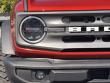 2024 Ford Bronco Big Bend Convertible