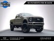  Ford Super Duty F-350 SRW