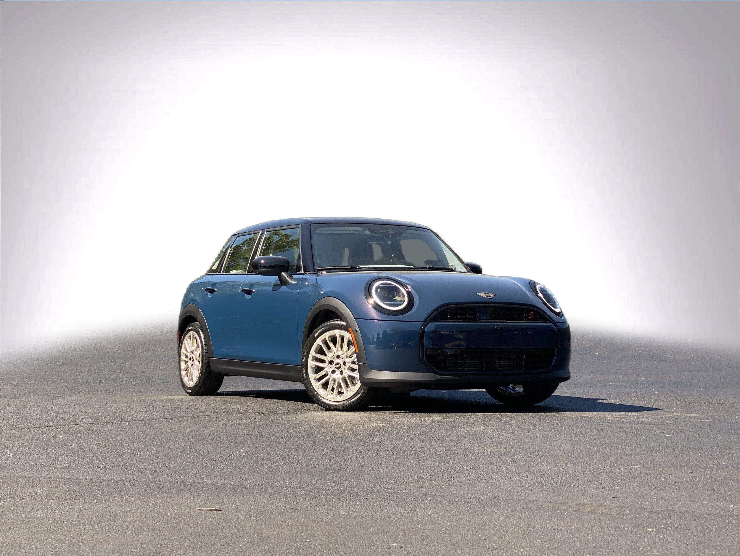 New 2026 MINI Hardtop 4 Door For Sale in Buford - VIN