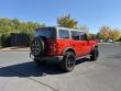 2024 Ford Bronco Big Bend Convertible