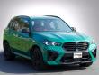 2024 BMW X5 M Competition SUV