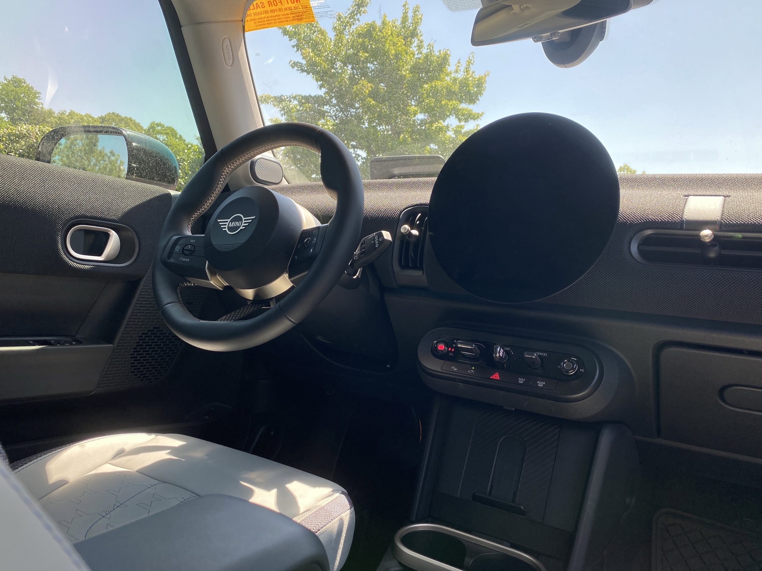 2025 MINI Hardtop 2 Door Cooper S photo 6