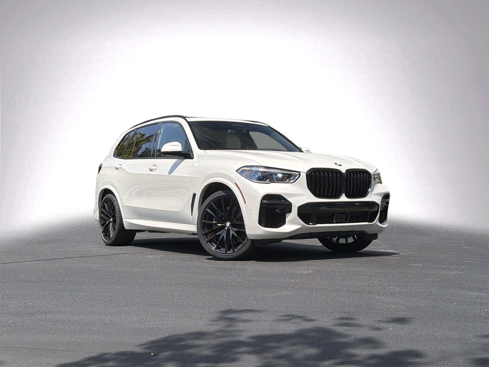 2022 BMW X5 M50i