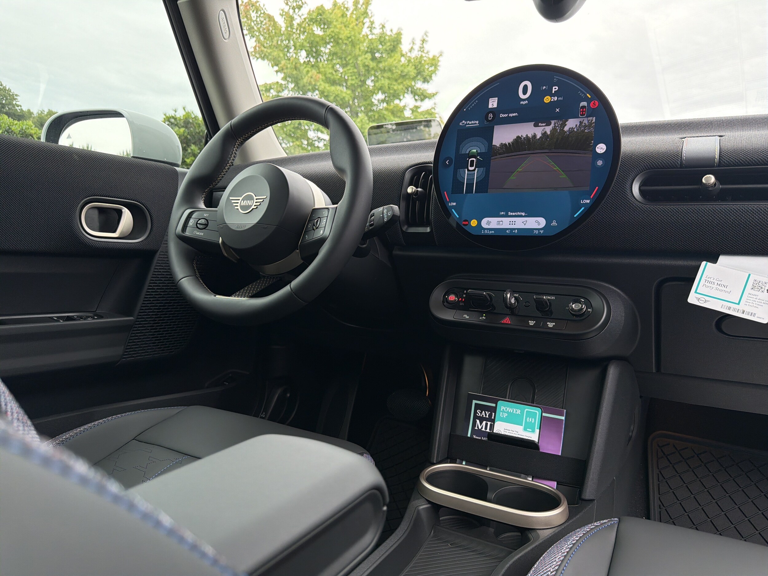2026 MINI Hardtop 2 Door Cooper S
