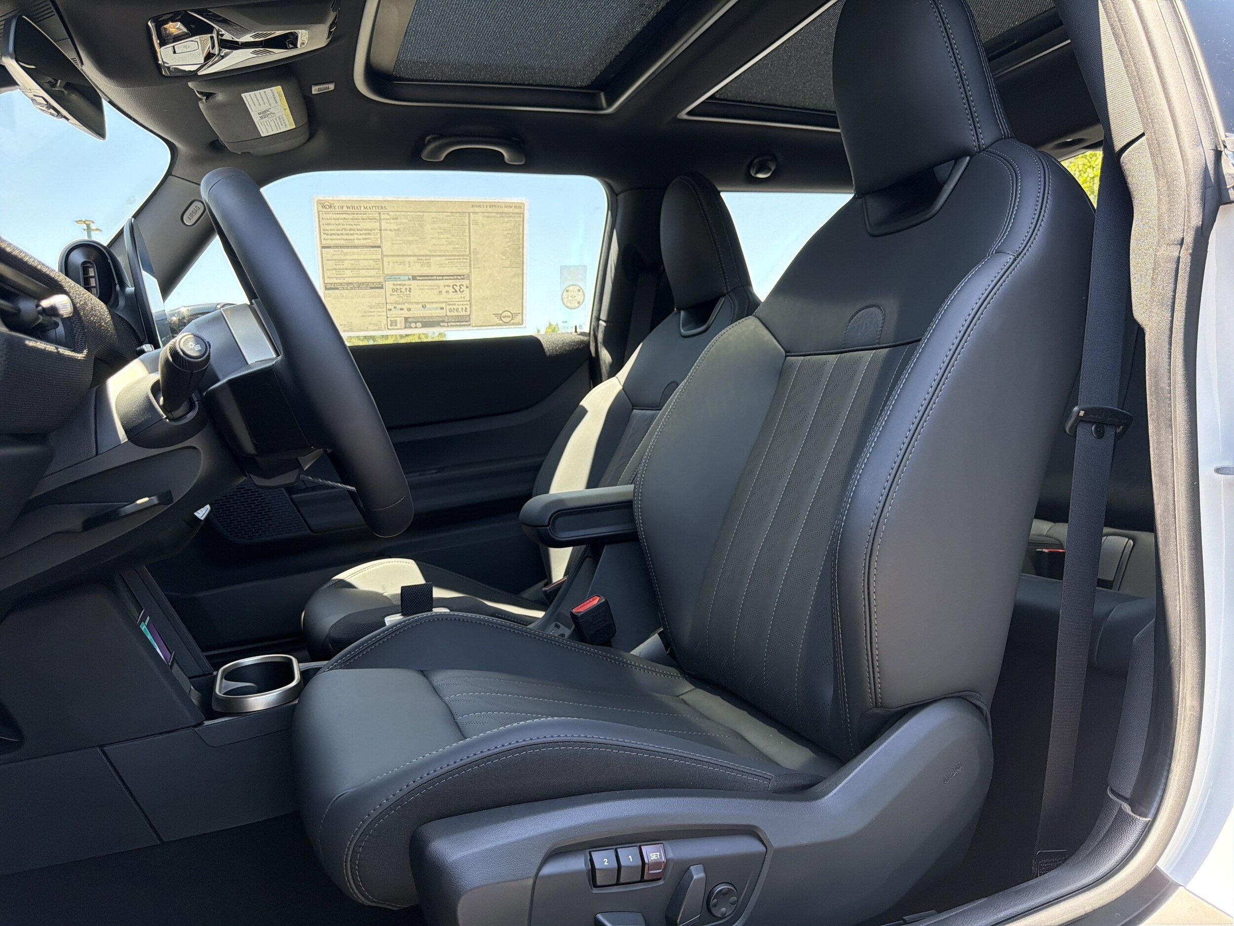 MINI Hardtop 2 Door Cooper S