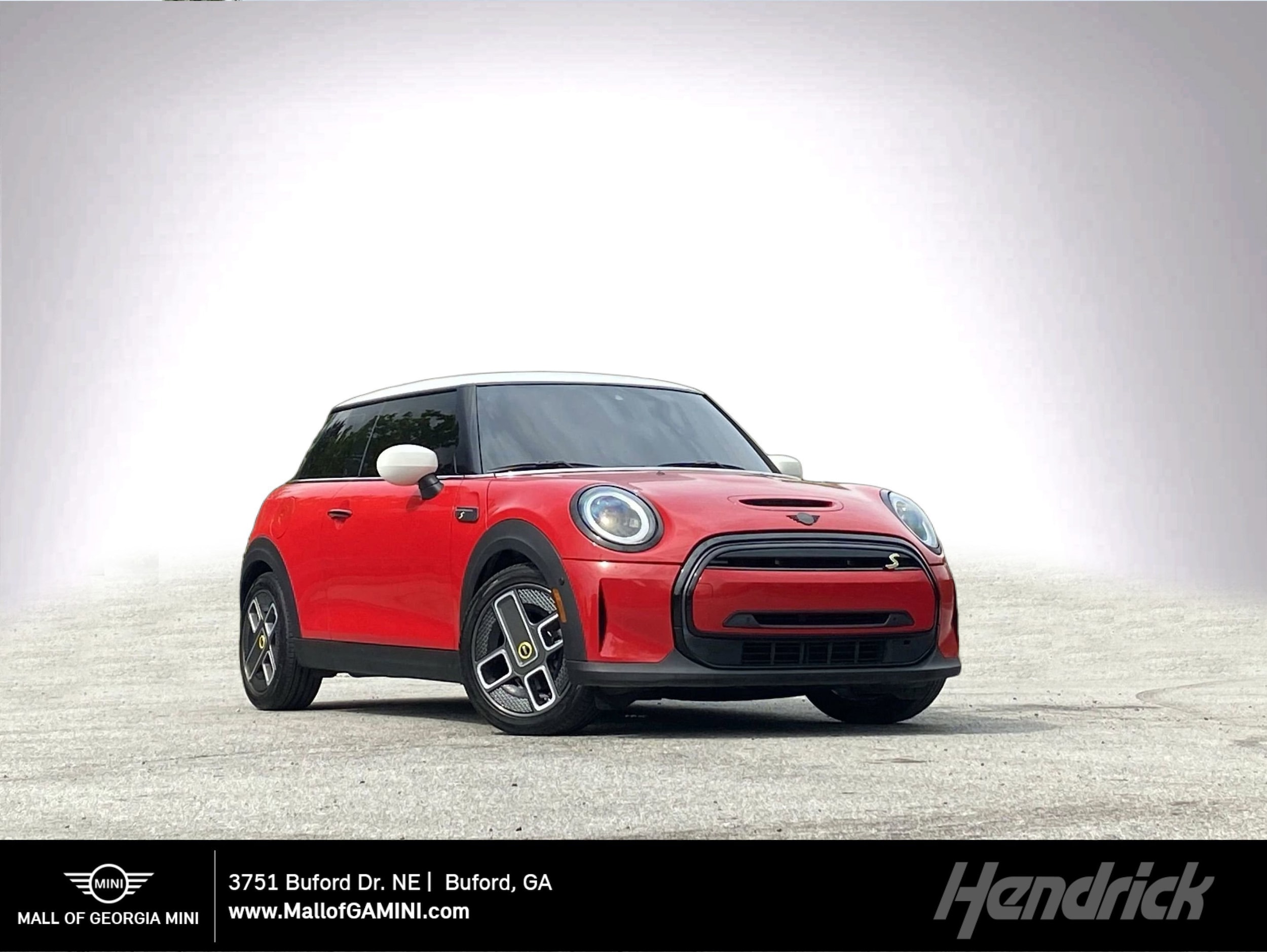 2022 MINI Hardtop 2 Door Hatchback 