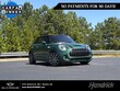  MINI Convertible