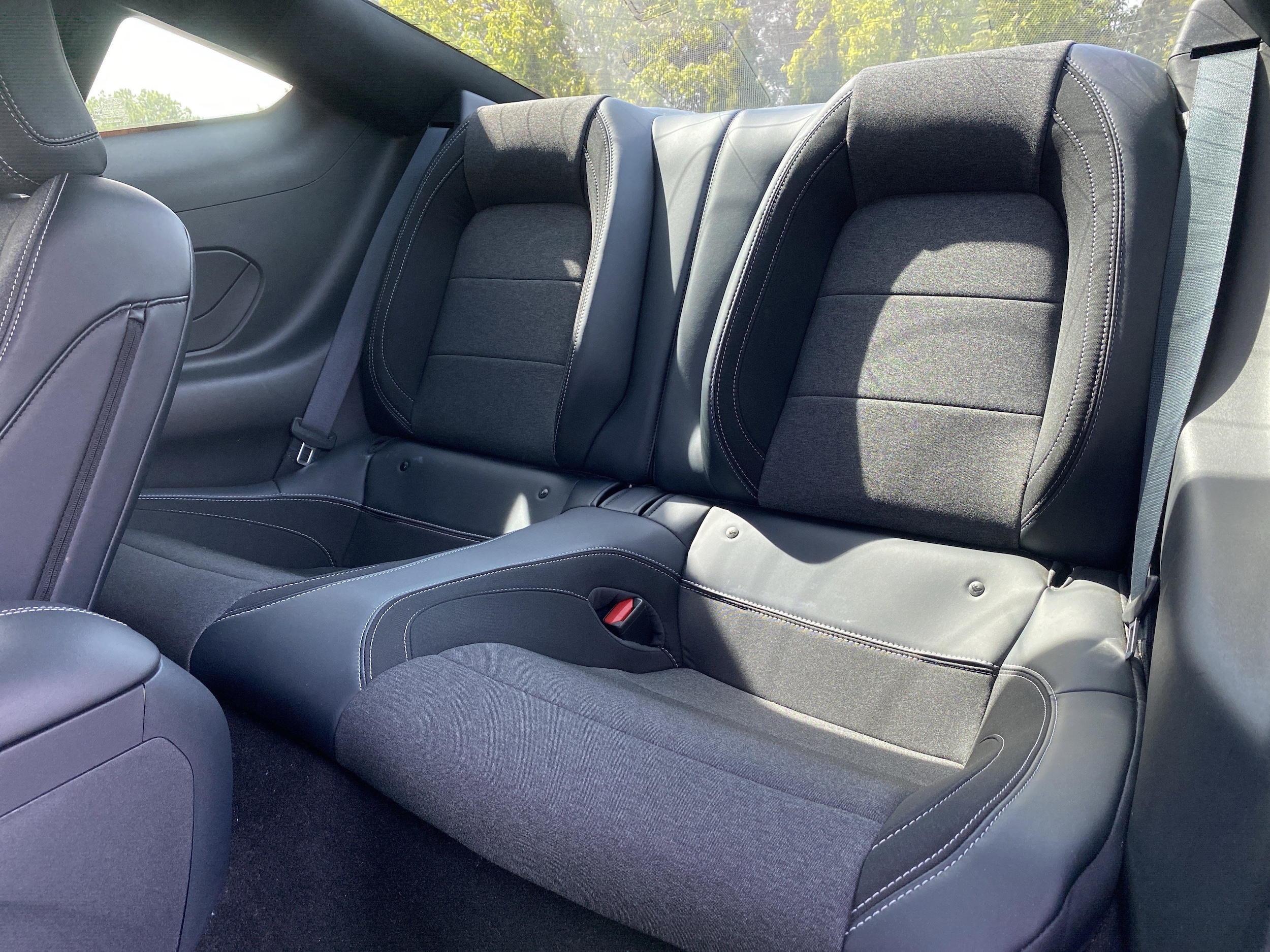 2024 Ford Mustang GT photo 6