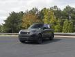 2020 Land Rover Range Rover HSE SUV