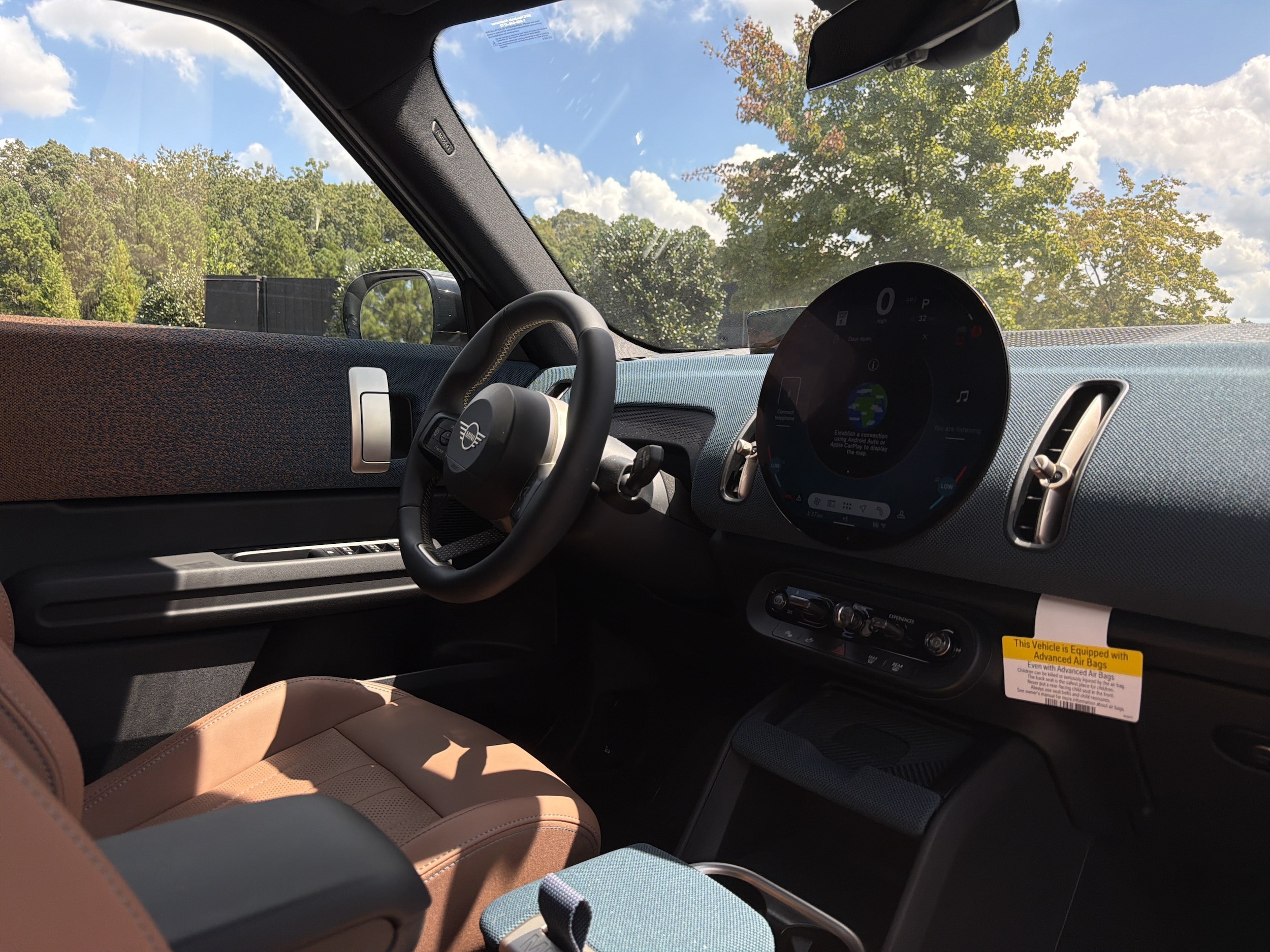 2026 MINI Countryman S