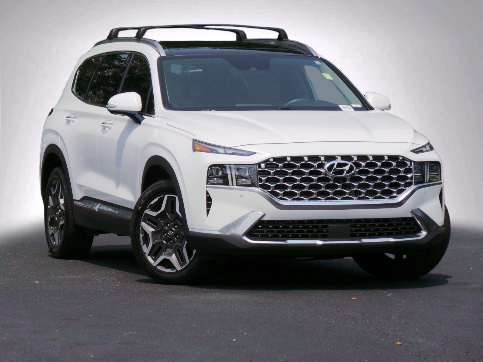2022 Hyundai Santa Fe Limited SUV