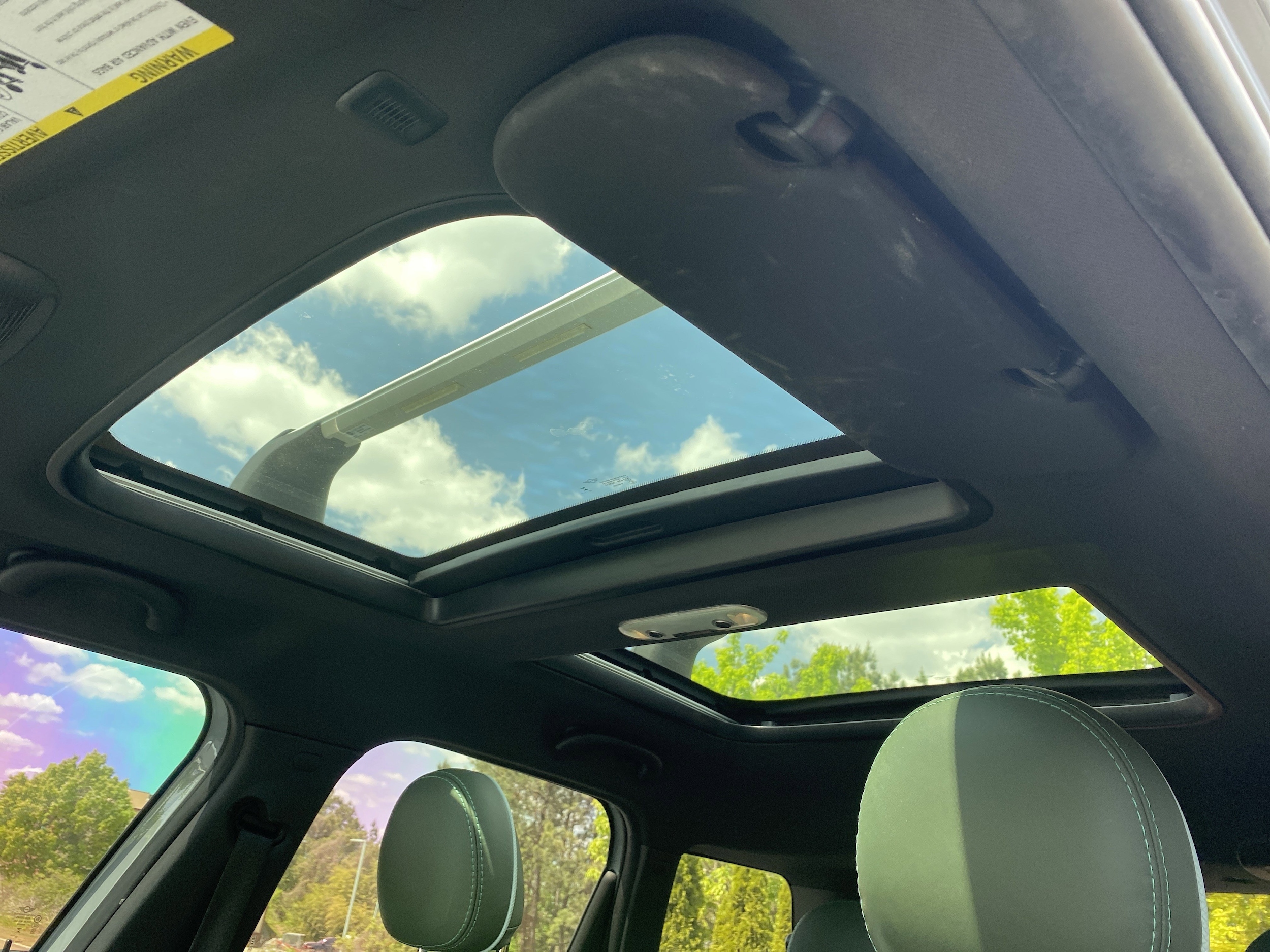 2024 MINI Countryman Cooper S photo 3