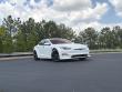 2022 Tesla Model S Hatchback