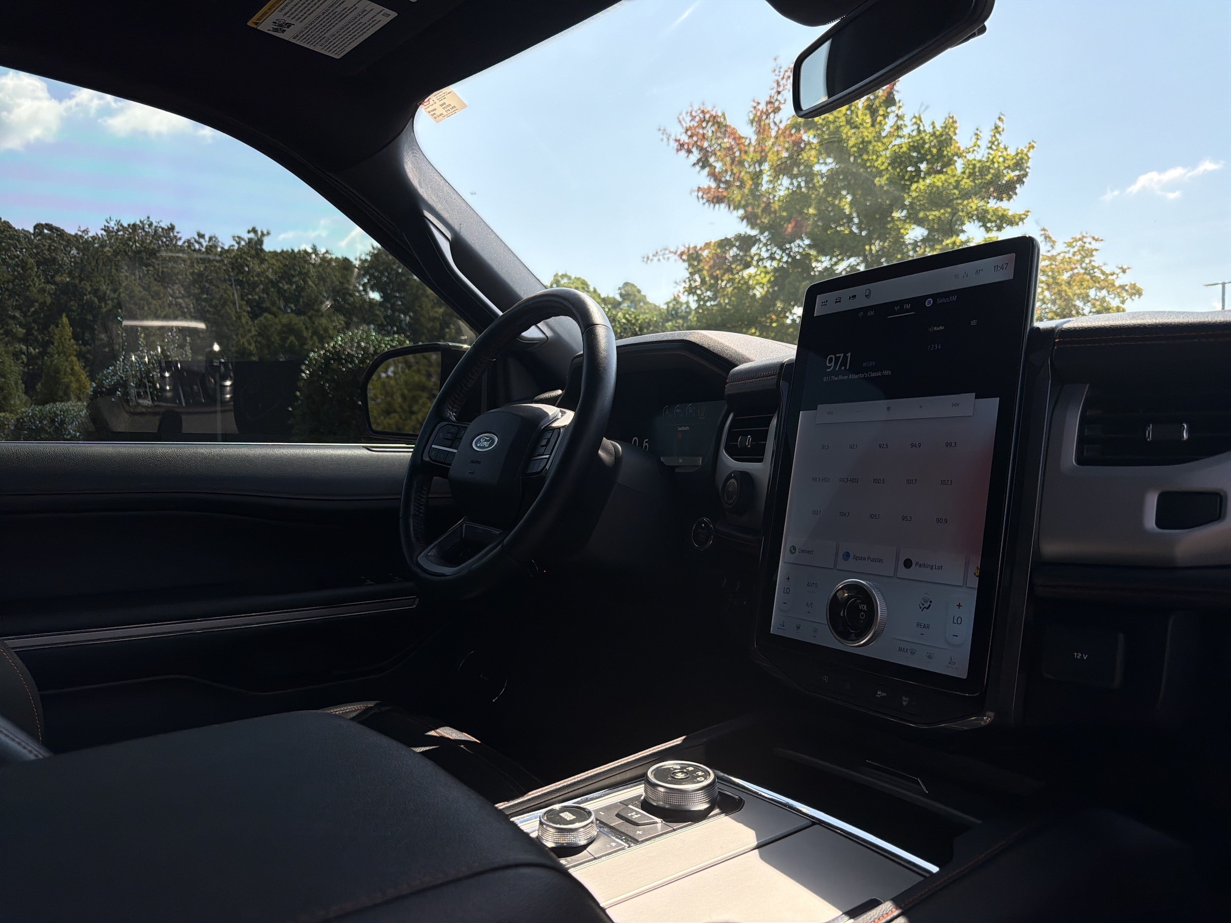 2023 Ford Expedition Timberline