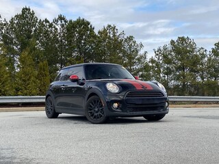 2018 MINI Hardtop 2 Door Cooper Hatchback
