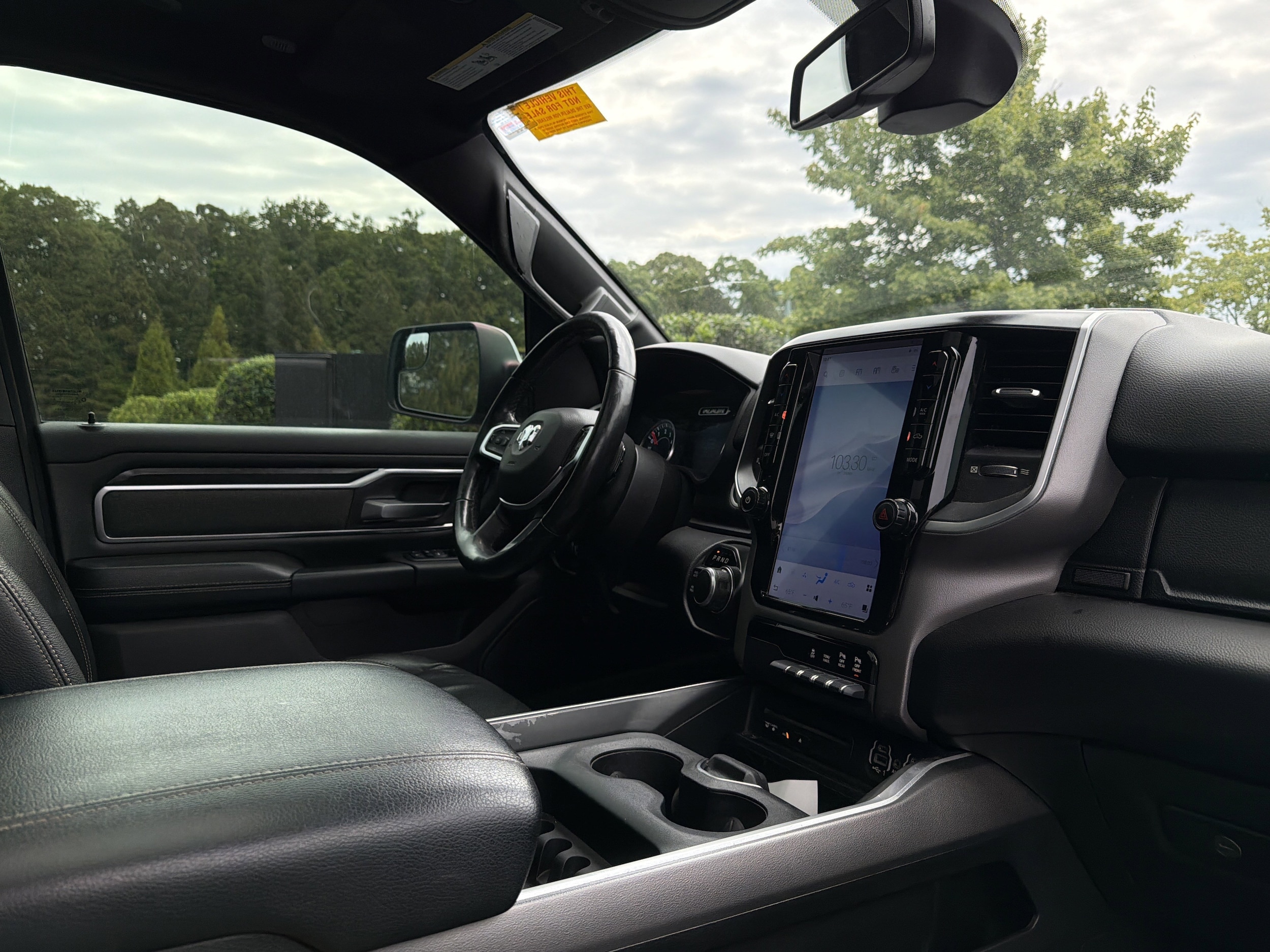2019 Ram 1500 Big Horn/Lone Star photo 4