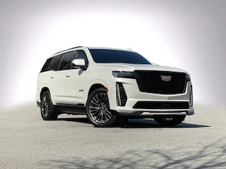 2023 CADILLAC Escalade AWD V-Series SUV
