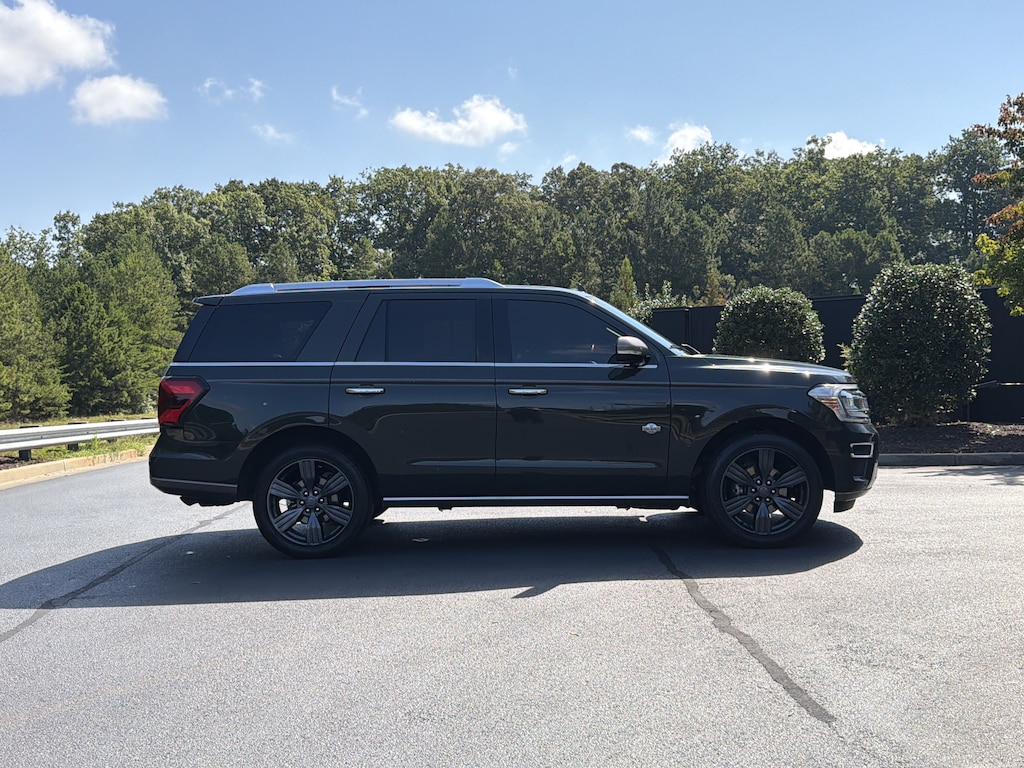 Used 2023 Ford Expedition King Ranch SUV