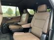 2025 Chevrolet Tahoe High Country SUV