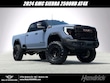 GMC Sierra 2500HD