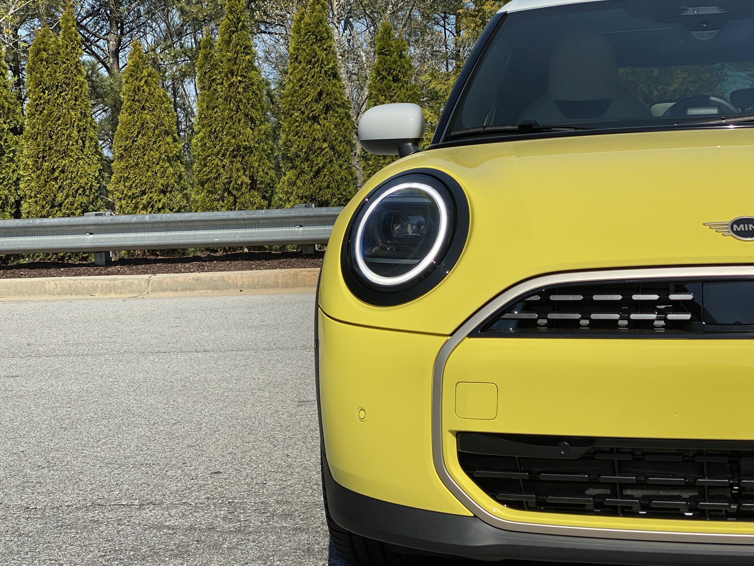 New 2026 MINI Hardtop 4 Door For Sale in Buford - VIN