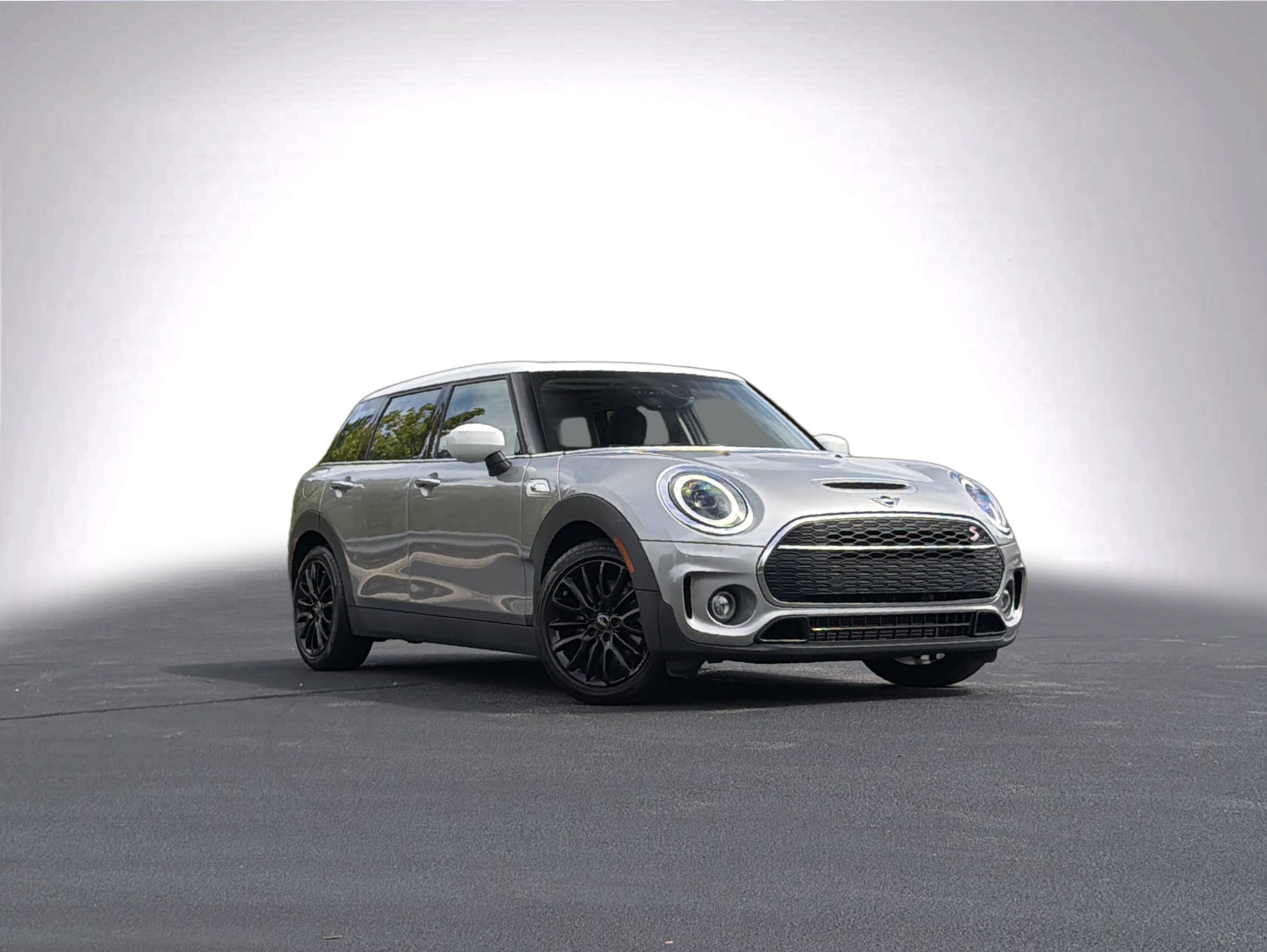 MINI Clubman Cooper S