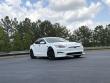 2022 Tesla Model S Hatchback