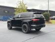 2026 Toyota Sequoia Limited SUV