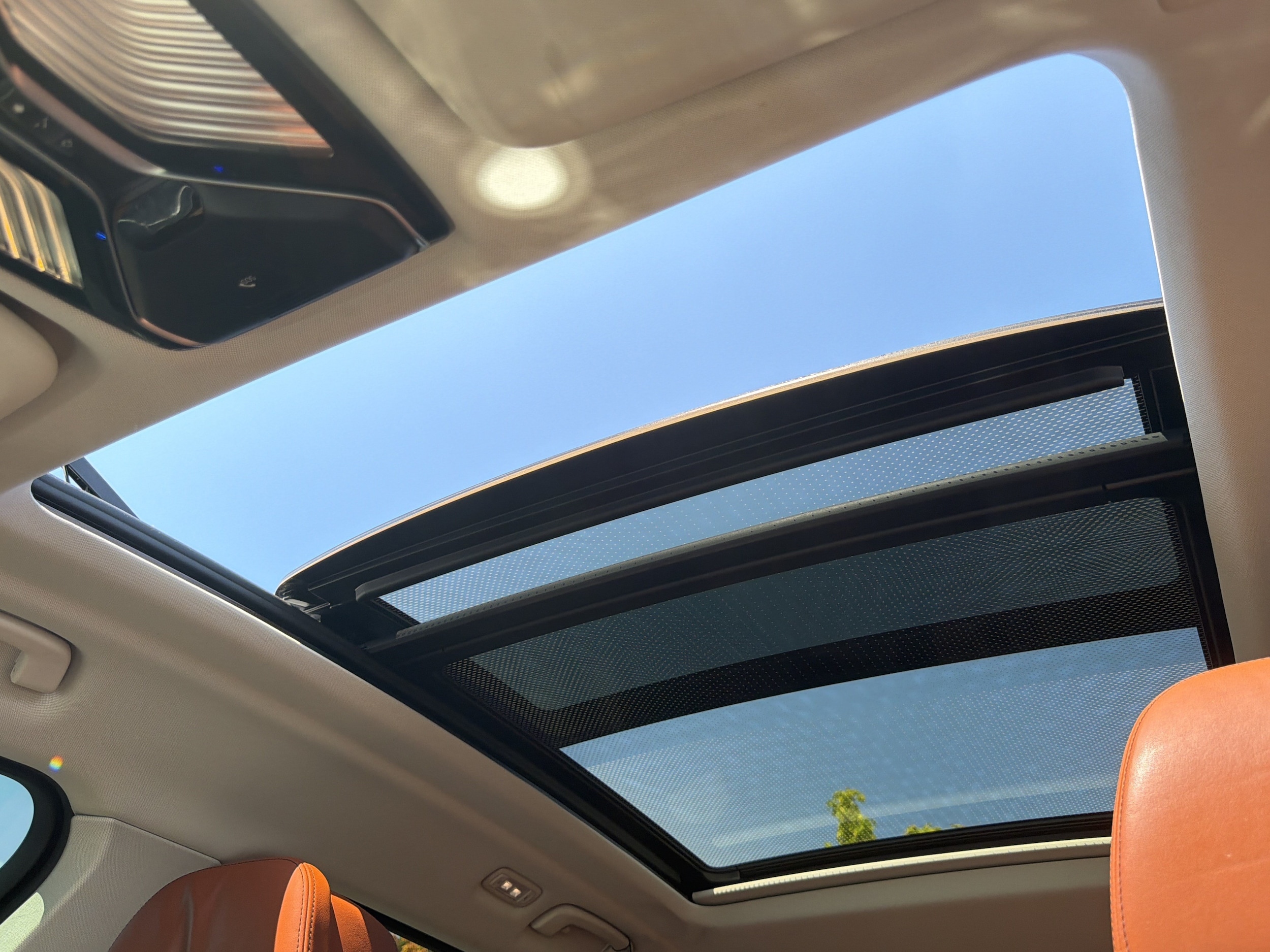 2019 BMW X7 XDrive50i