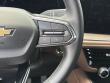 2025 Chevrolet Tahoe High Country SUV