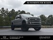  Ford Super Duty F-350 SRW