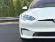 2022 Tesla Model S Hatchback