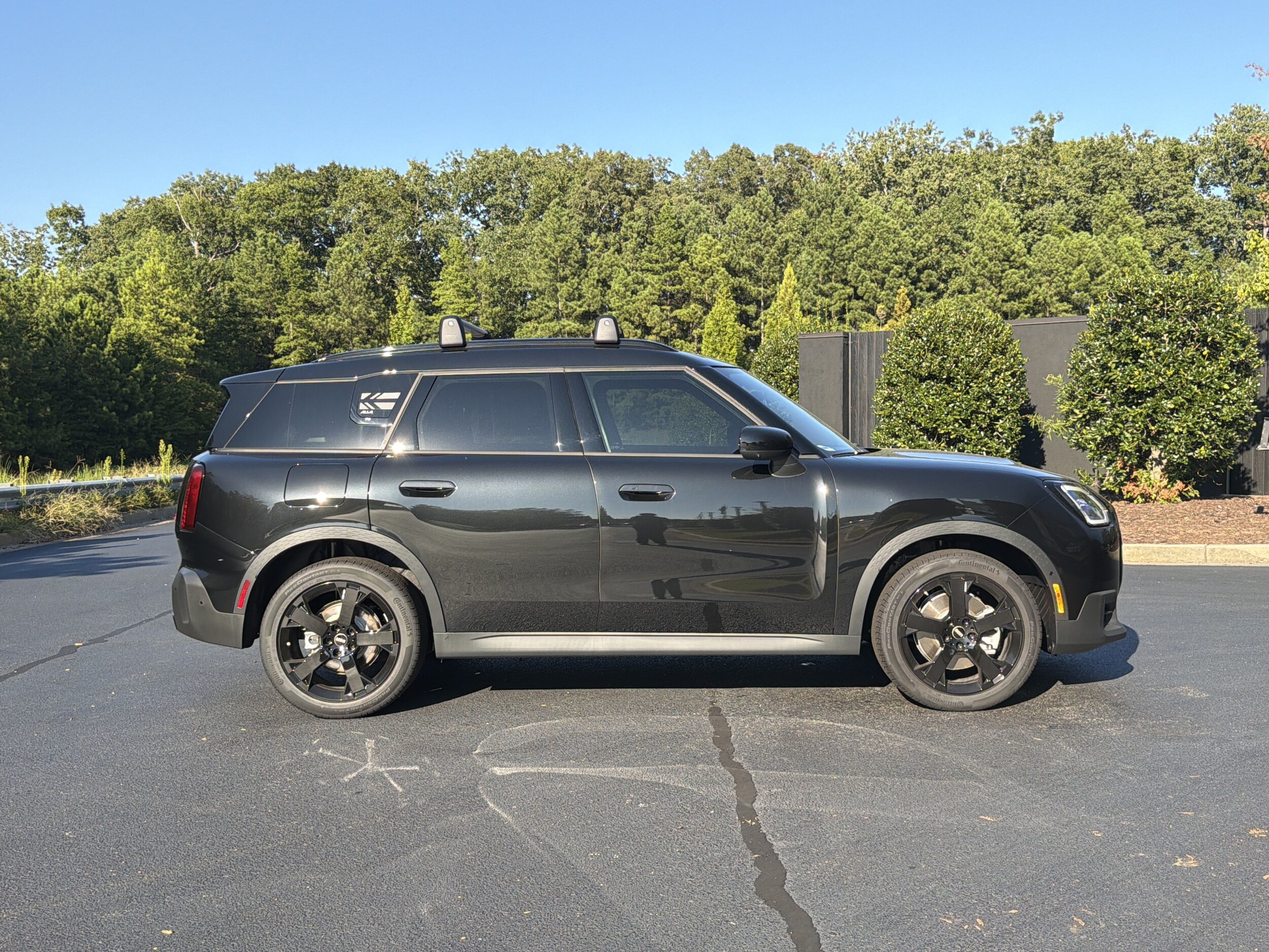 2027 MINI Countryman S