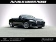 Audi A5 Cabriolet