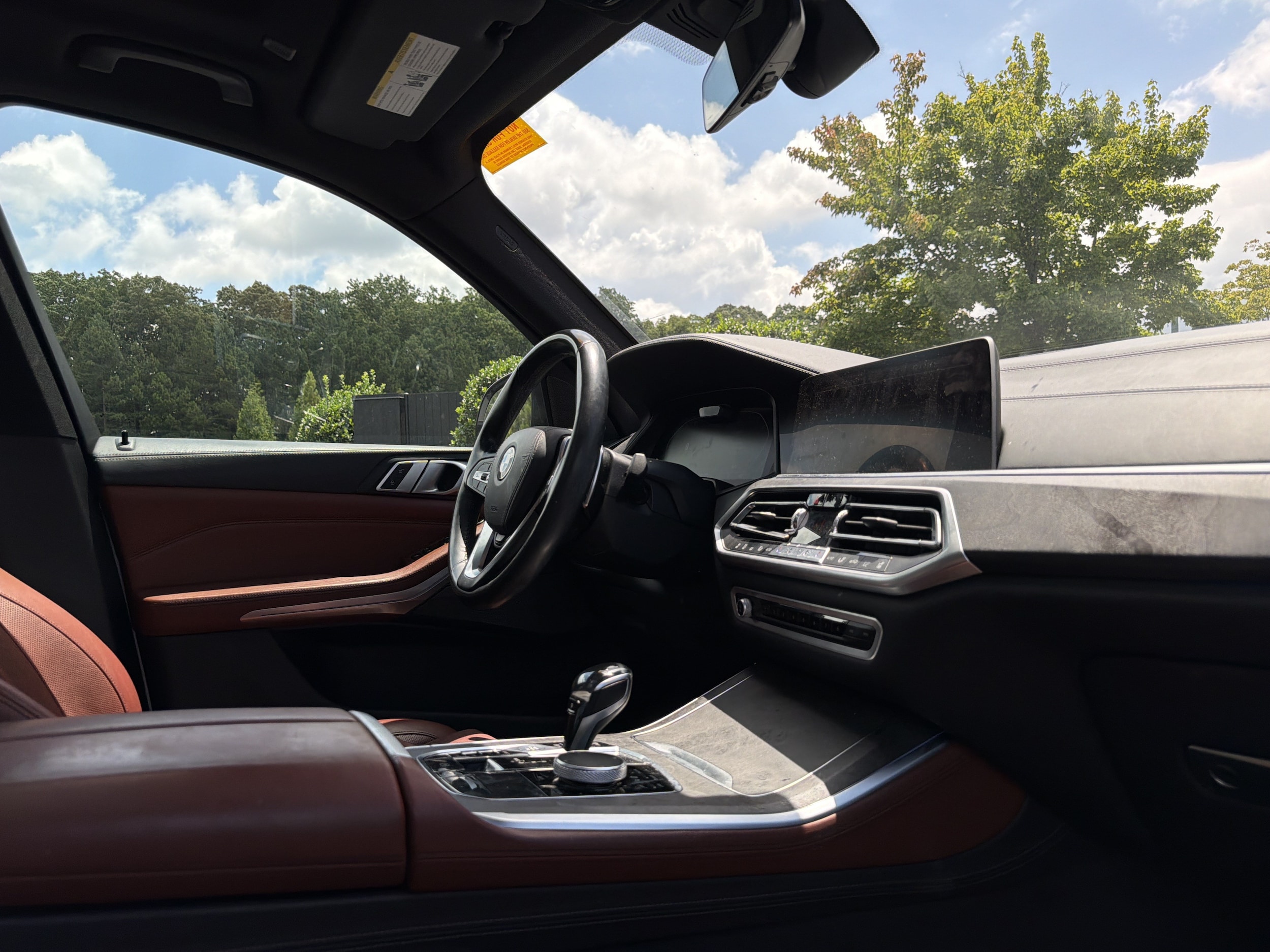 BMW X5 XDrive40i