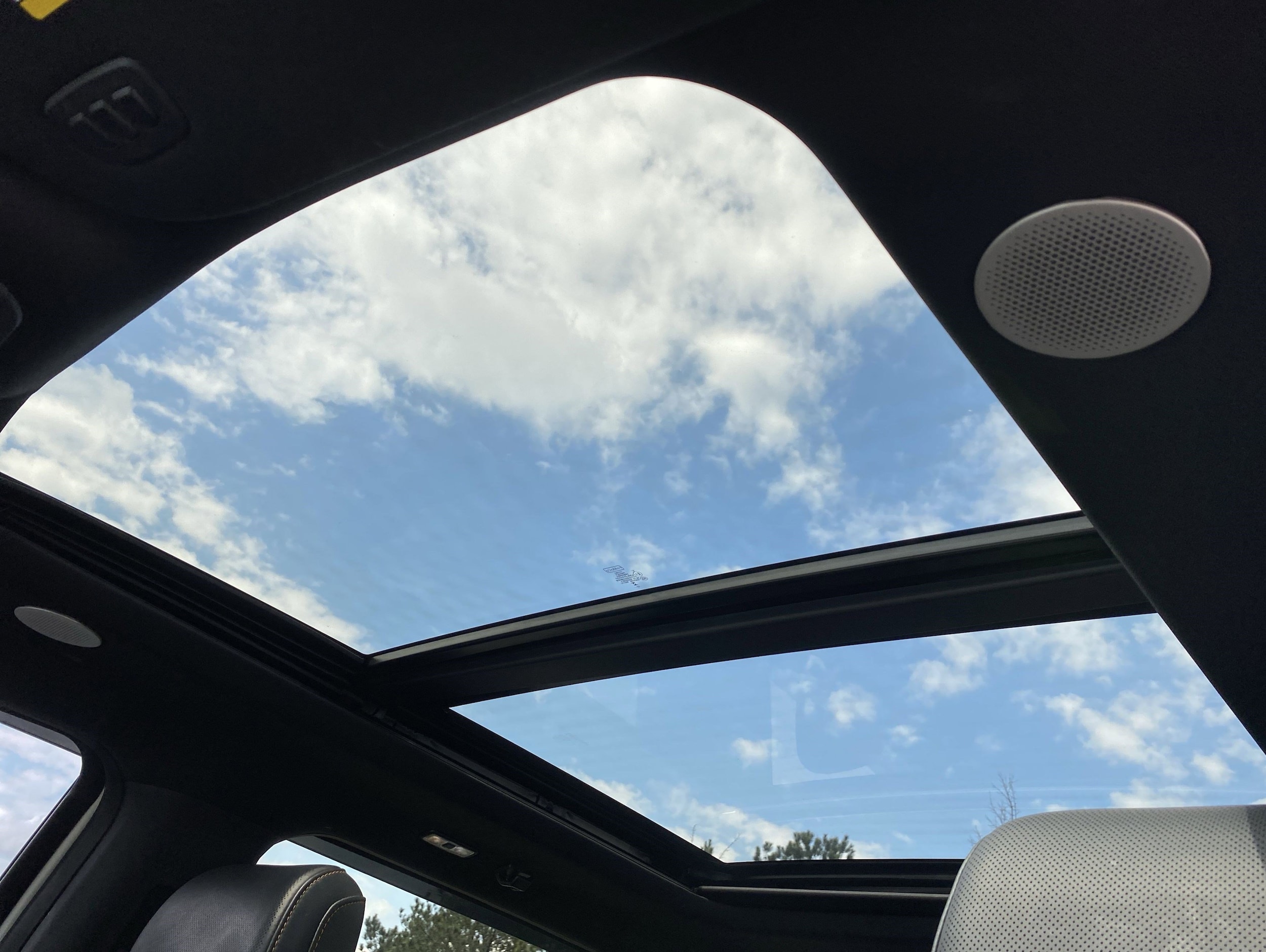 2023 Ford F-150 Tremor photo 6