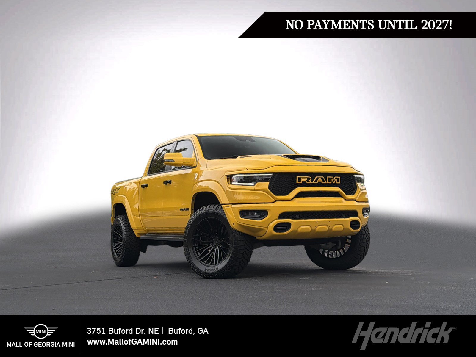  Ram 1500