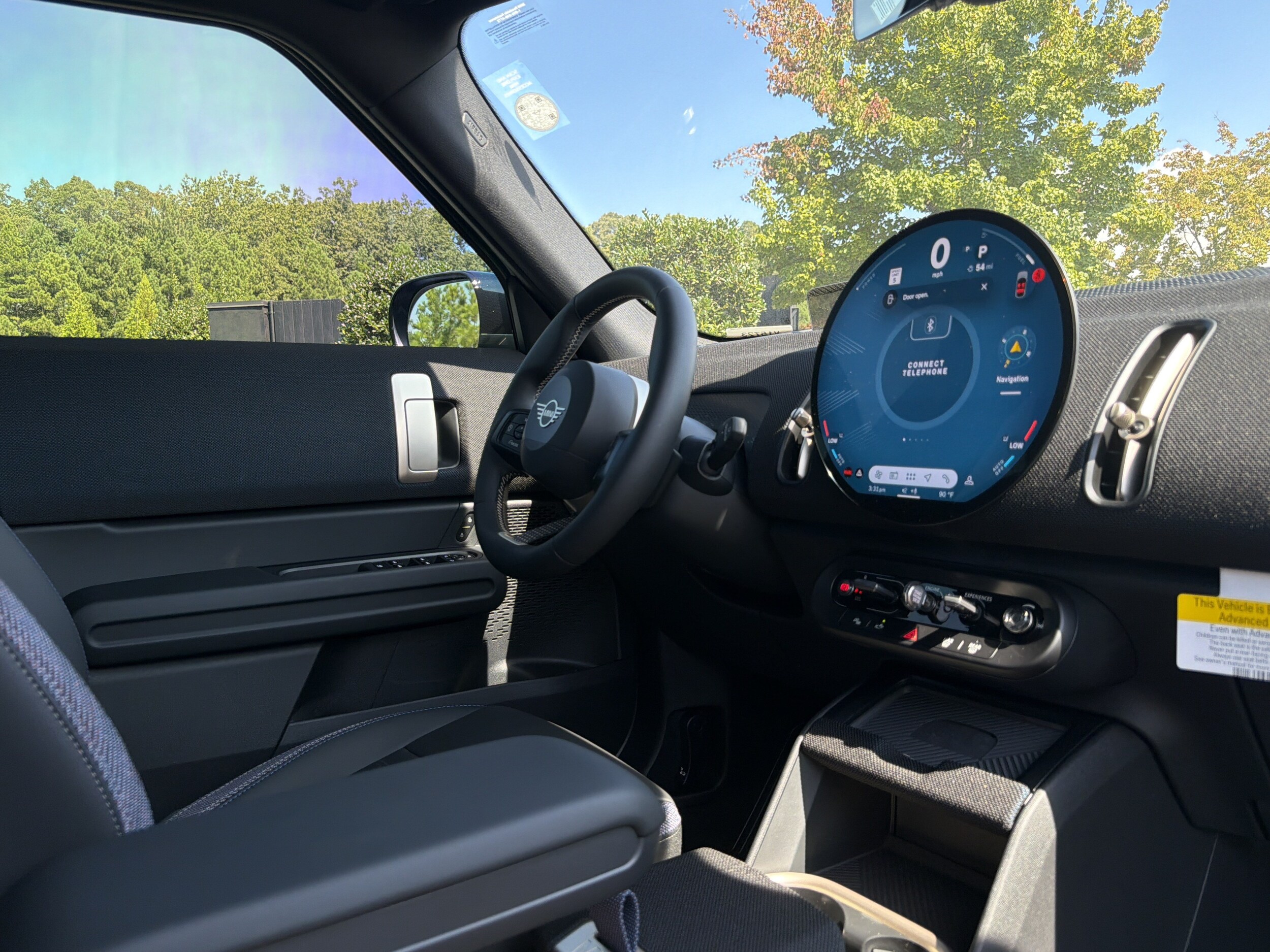 2027 MINI Countryman S