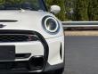 2024 MINI Convertible Cooper S Convertible