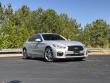 2015 INFINITI Q50 Hybrid Sport Sedan