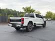 2025 Ford Super Duty F-350 SRW Platinum Pickup